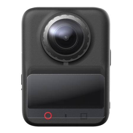 SmallRig 6710 - zestaw, 2x osłona ekranu do DJI Osmo 360 / 360 II